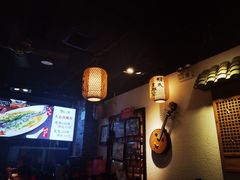-京城小江南·北京烤鸭·江南土菜·白鱼(中关村店)