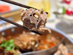 -浩爷羊蝎子火锅(望京店)