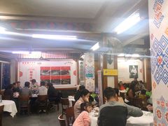 -甘家界柠檬鸭店(高峰林场店)