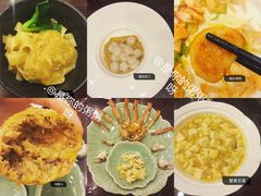 -成隆行·蟹王府(九江路店)