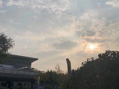 -太原武宿国际机场
