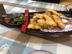 -君霖海鲜私房菜(春柳店)