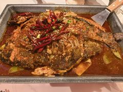 -雅佳神话·麻辣烤鱼(新街口店)