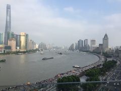 -上海和平饭店-华懋阁 The Cathay Room