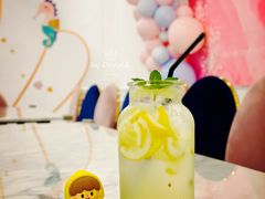 -Lilliput粒粒堡亲子餐厅(置汇旭辉店)