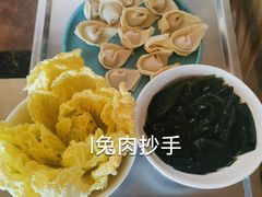 -芭夯兔·无骨兔汤锅(华阳店)