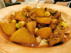 -西部马华清真食府·丝路菜(大钟寺店)