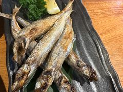 -森味薪火烧•烧鸟居酒屋•日本料理(望京店)