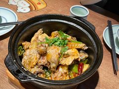 -周家二小姐的菜(西津渡店)