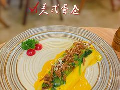 -The Good Place好地方·Brunch·coffee(国贸店)