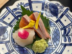 -鮨政· Omakase(港汇恒隆广场店)