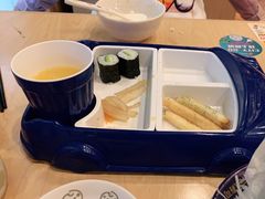 -元气寿司(新城市广场店)