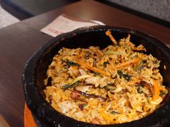 -大同江朝鲜菜•长春地标美食(绿园吾悦广场店)