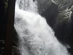 -华蓥山天意谷景区