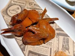 -乔街深夜食堂·小龙虾·高压锅生蚝(杭州总店)