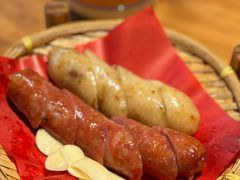 -捡角台湾食堂(花木Plus乐坊店)