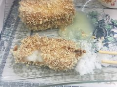 -清真马记宫廷奶酪(农光里店)