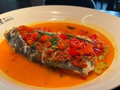 -上名堂·鱼头好吃(体育场路店)