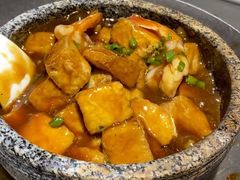 -阿毛饭店首店·宁波老字号(文化广场店)