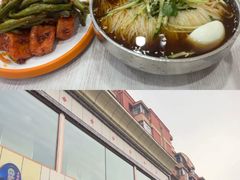 -三姐妹冷面馆(保卫路店)