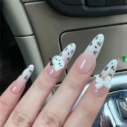 -FuFu美甲美睫