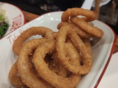 -Tubestation站点比萨(五道营店)