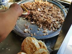 -老潼关港口肉夹馍(秦东店)