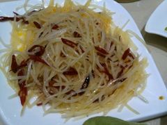 -顶顶香煎饼家常菜(金花南路店)