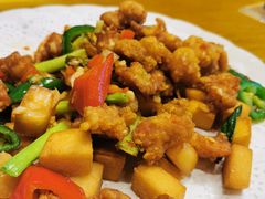 -新海利海鲜城·41年珠海老字号(夏湾店)