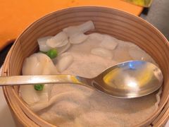 -盛元荼集  素食(滨江凯德壹店)