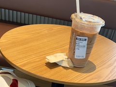 -星巴克(湖州安吉浙北大厦店)