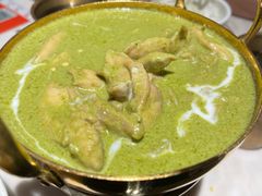 -Home Thai·泰谣(王府井apm店)