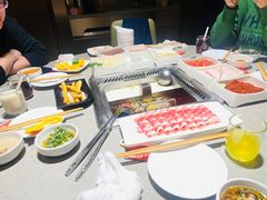 -海底捞火锅(南京红山常发广场店)