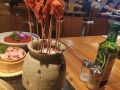 -潮火锅·麻辣牛肉火锅(观音桥方圆·LIVE店)