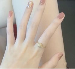 -绘甲社NACHO&DAI SALON