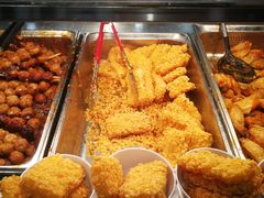 -宜家·瑞典风味餐厅(北京西红门店)