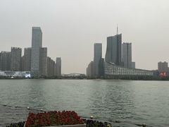 -天鹅湖体育公园
