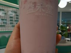 -益禾堂(南坪亿象城店)