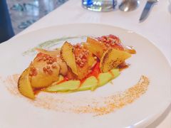 -Le Comptoir de Pierre Gagnaire