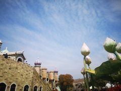 -南京银杏湖乐园