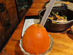 -马灯部落·西湖边的创意山景餐厅(虎跑动物园店)