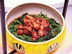 -玉满堂·湖北融合菜