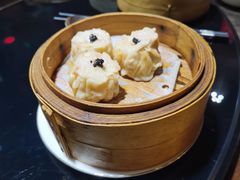 虾仔烧麦皇-海航大厦万豪酒店彩海轩中餐厅(霄云路店)