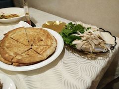 -唐晋人家(源深路店)