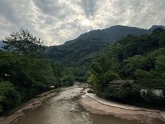 -青城山