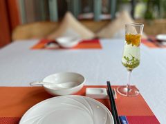 -若蘭慈·无国界素食料理(欢乐海岸店)