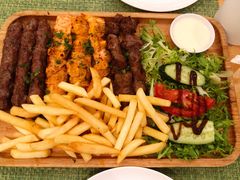 -ALAMEEN阿拉伯餐厅(三里屯店)