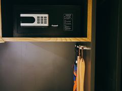 -厦门海港英迪格酒店(中山路店)
