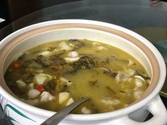 -臻吃客主题餐厅(人民路店)