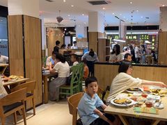 -豪客来牛排(云山大道店)